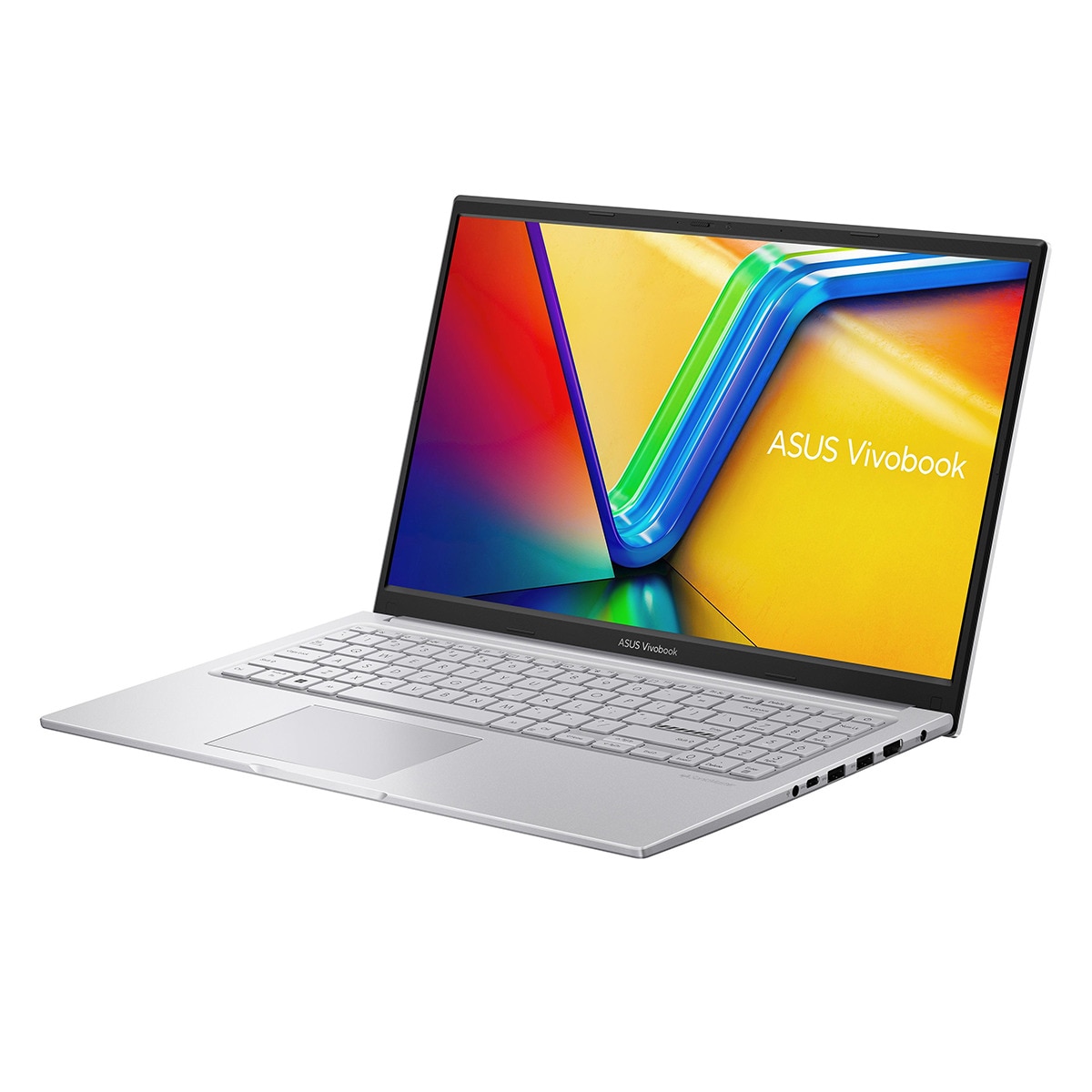 Portátil ASUS Vivobook 15 F1504VA-NJ077W, i5-1335U, 8GB, 512GB SSD, 15,6", W11 Plata-4