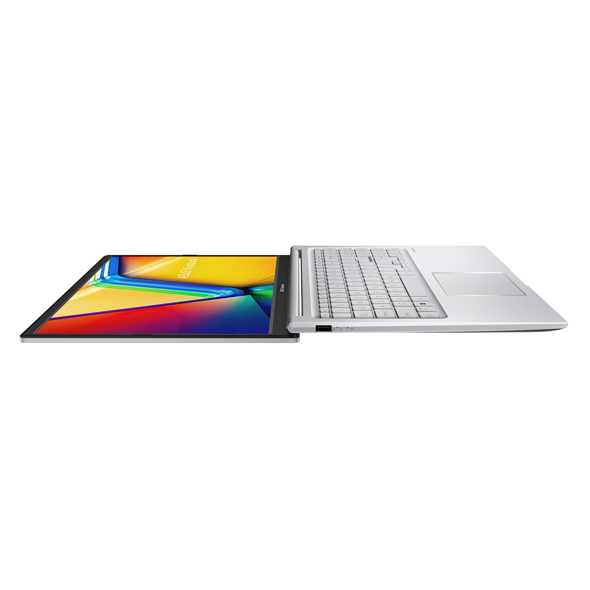 Portátil ASUS Vivobook 15 F1504VA-NJ764W, i7-1355U, 16GB, 512GB SSD, 15,6", W11 Plata-5