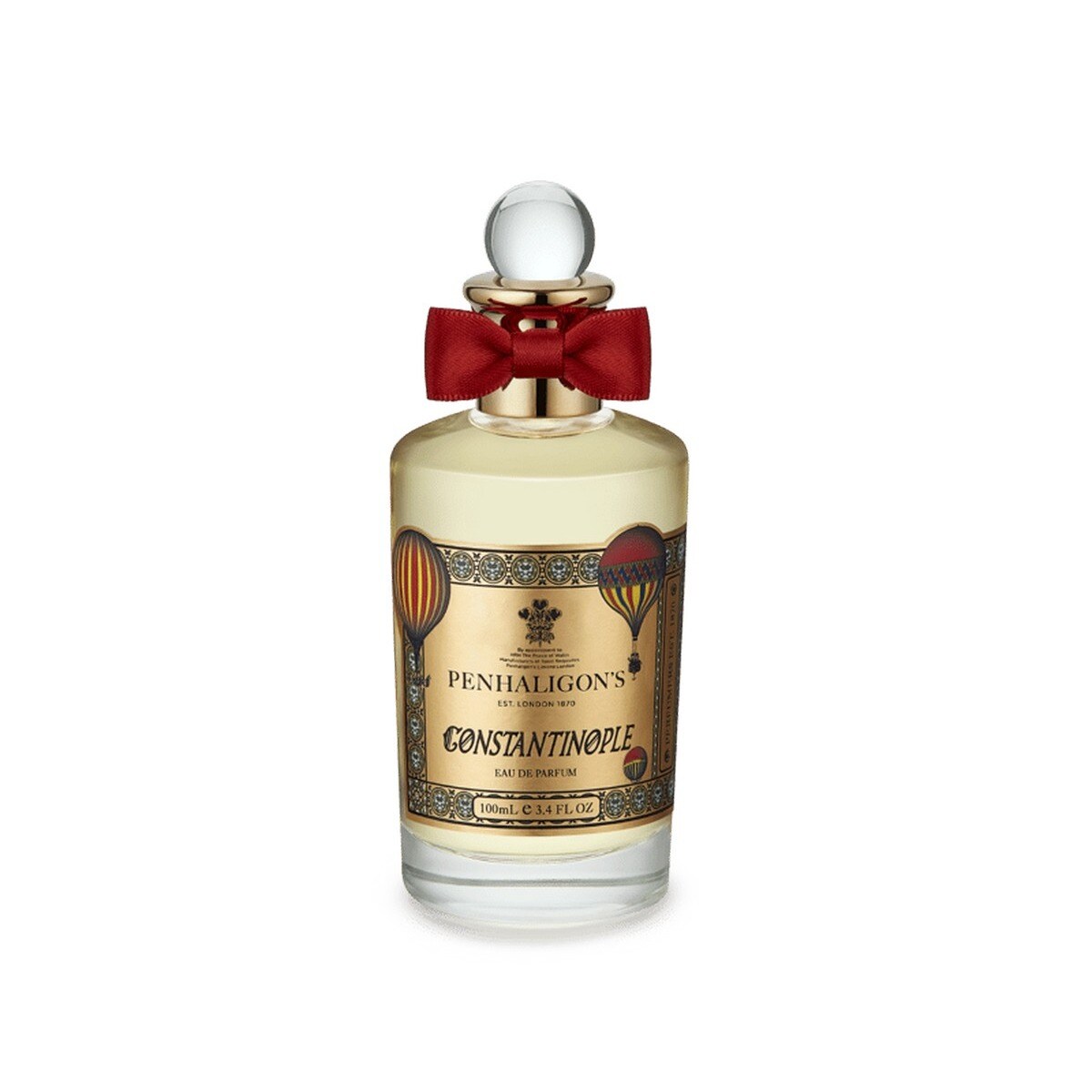 Constantinople Trade Routes Eau de Parfum - 100 ml 1