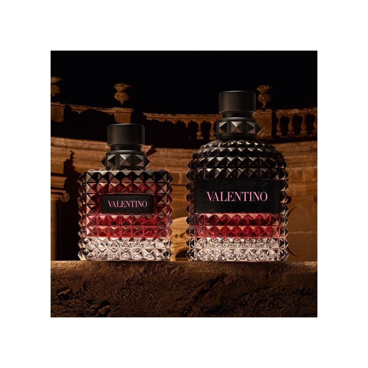 Born In Roma Uomo Intense Eau de Parfum - 100 ml 3