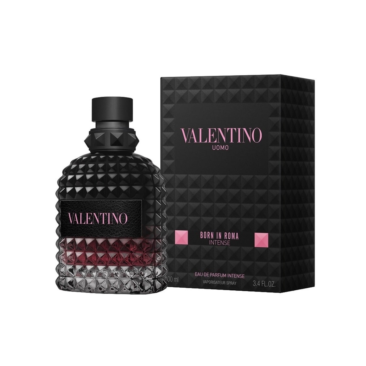 Born In Roma Uomo Intense Eau de Parfum - 100 ml 2