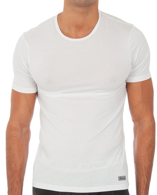 Imagen 0 de Camiseta manga corta Algodón Termal Tech 041Y hombre