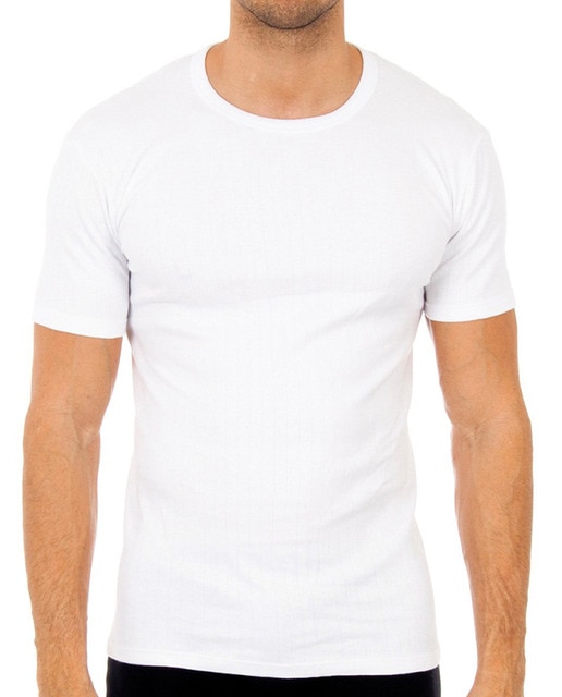 Imagen 0 de Camiseta Thermal manga corta 0206 hombre