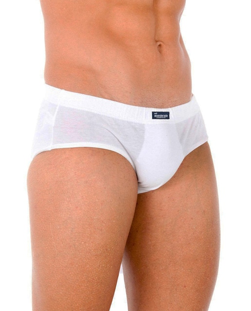 Imagen 0 de Slip clásico transpirable 0525 hombre