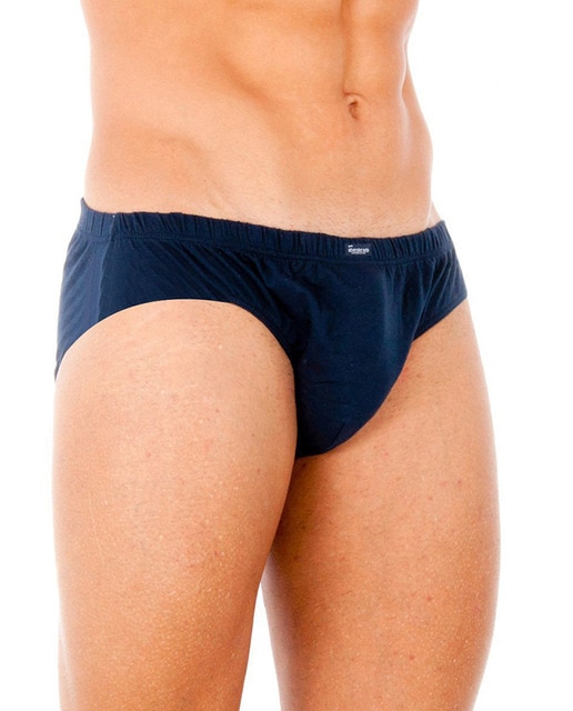 Imagen 0 de Slip clásico transpirable 0525 hombre