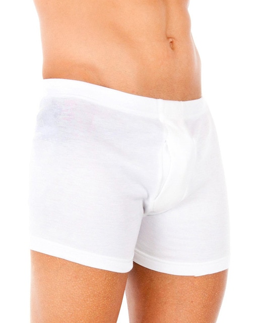 Imagen 0 de Bóxer Thermal de tejido liso 0877 hombre