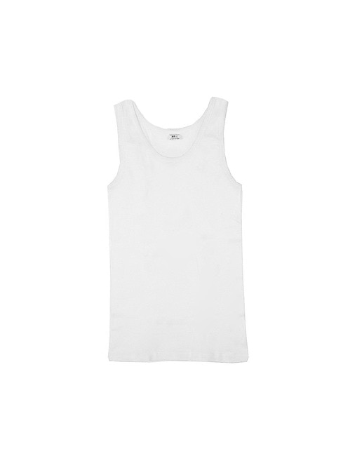 Imagen 0 de Camiseta Classic tirante ancho 0301 junior