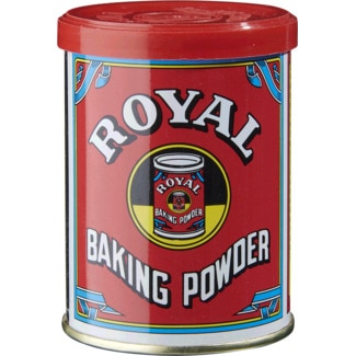 Fermento embalagem 113 g - Royal