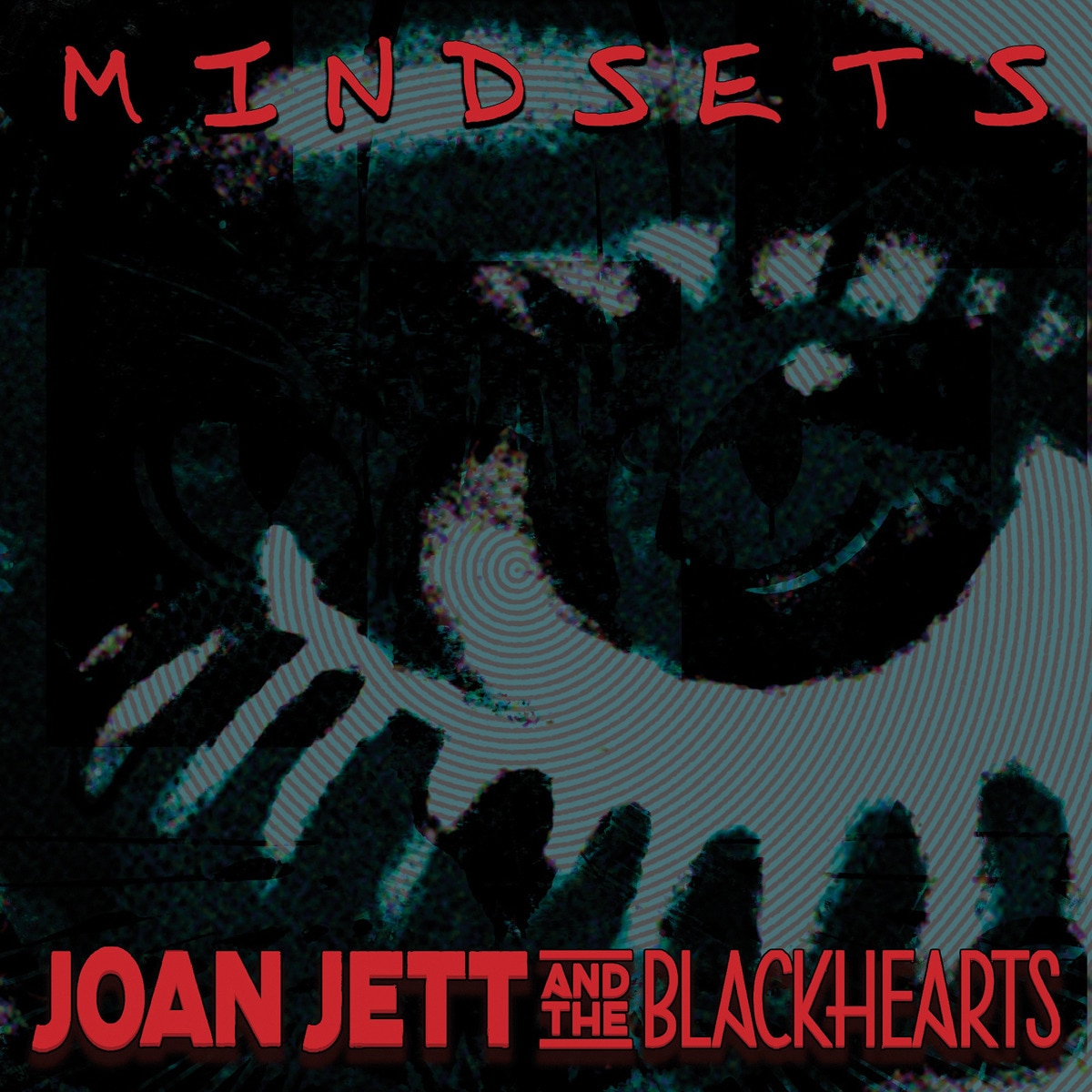 Imagen 0 de Mindsets (LP-Vinilo)