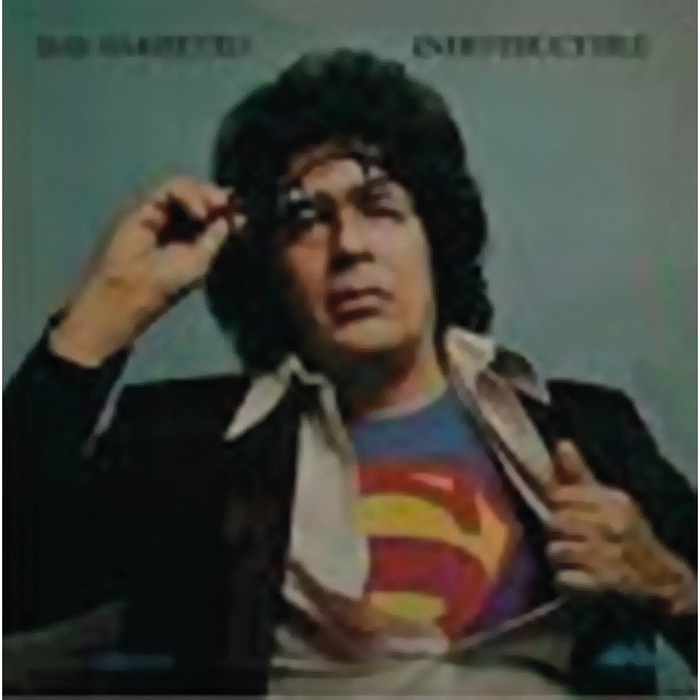 Imagen 0 de Indestructible (LP-Vinilo)