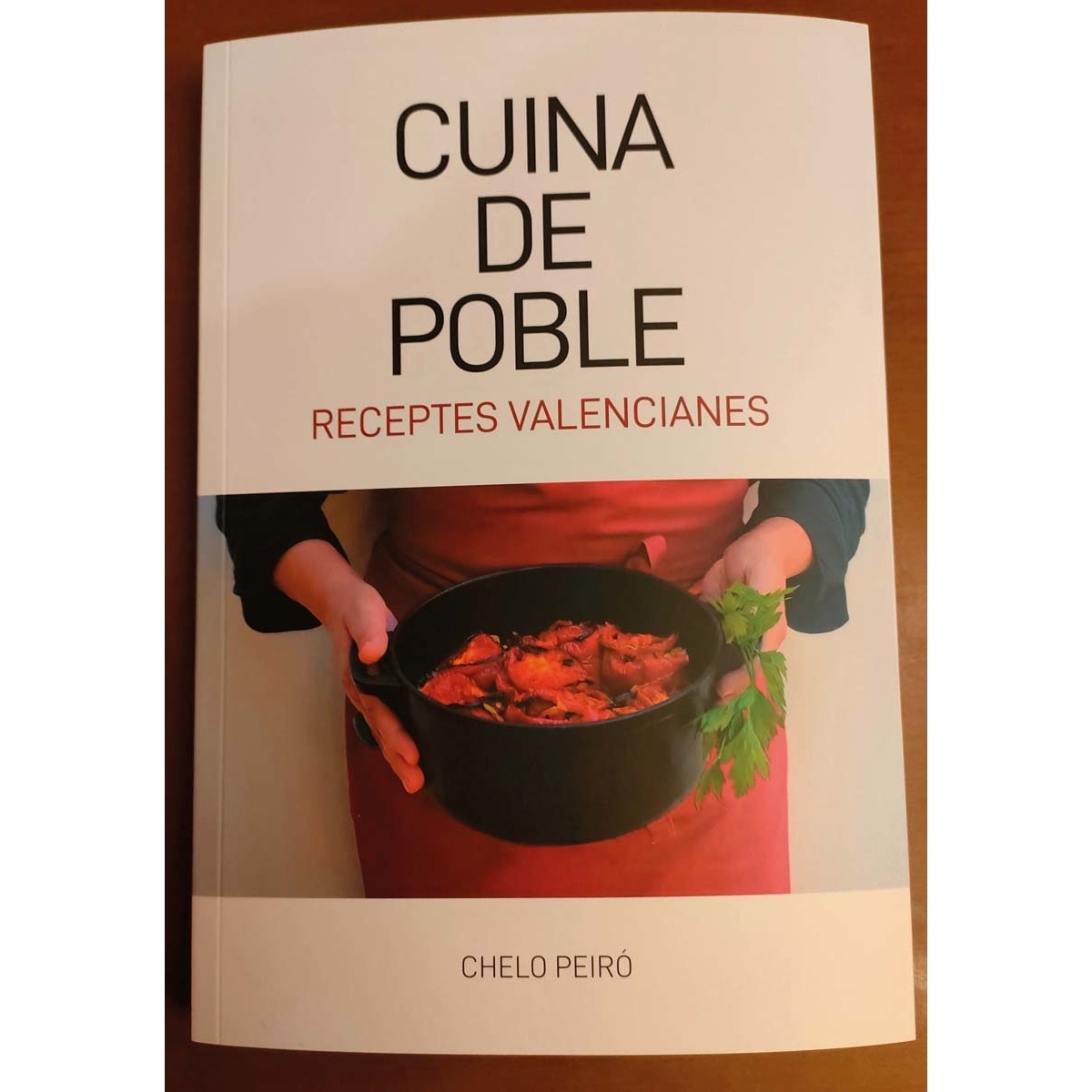 Imagem 0 de Cuina del poble