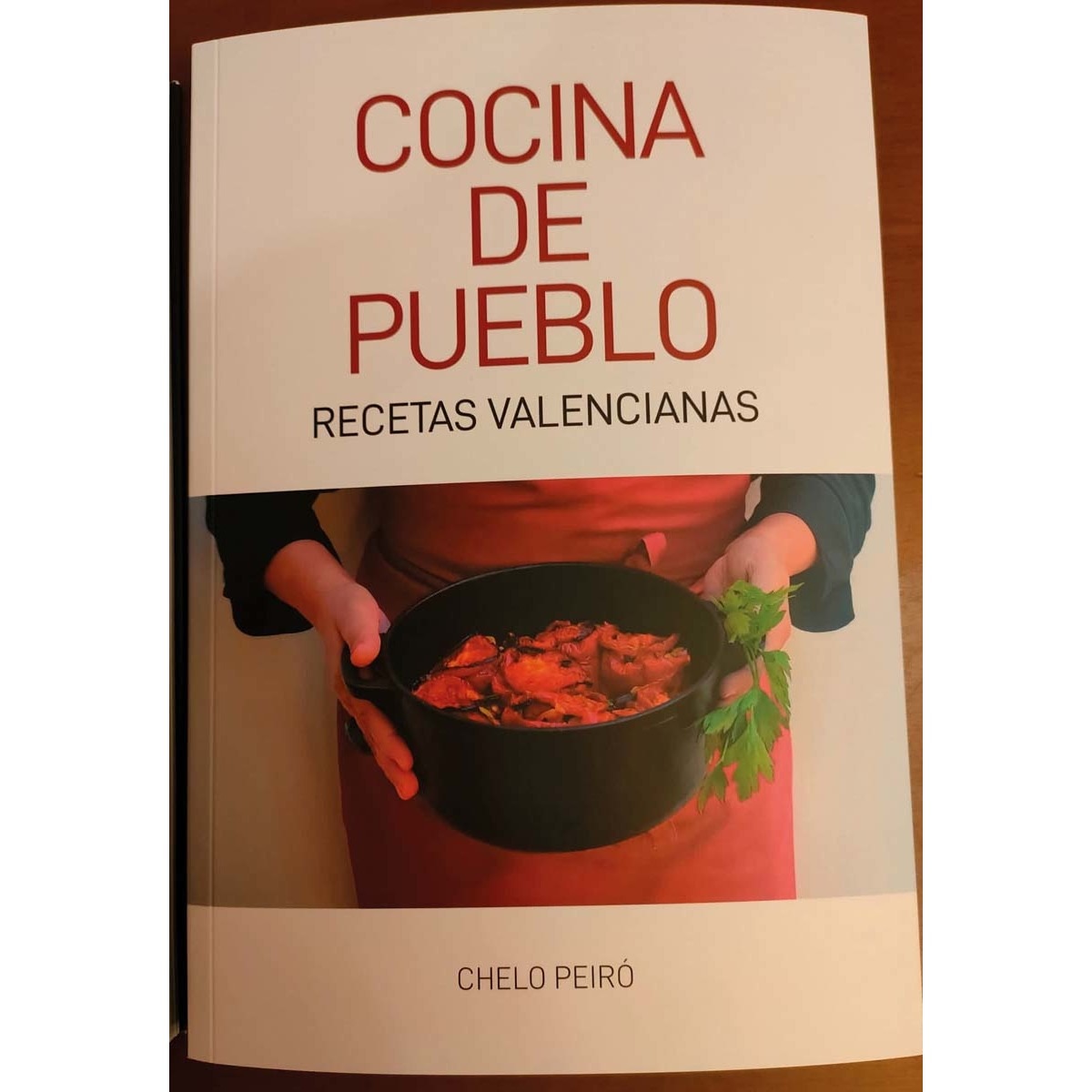 Imagem 0 de Cocina de pueblo