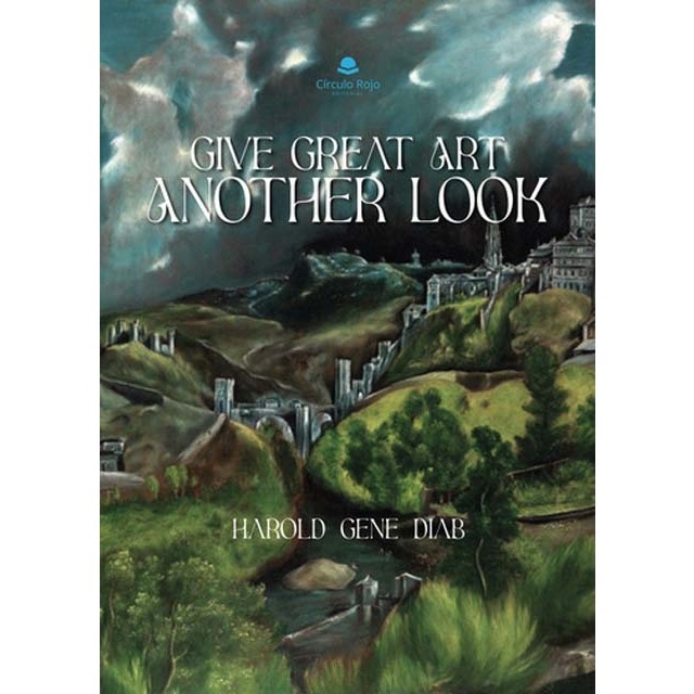 Give Great Art Another Look 1