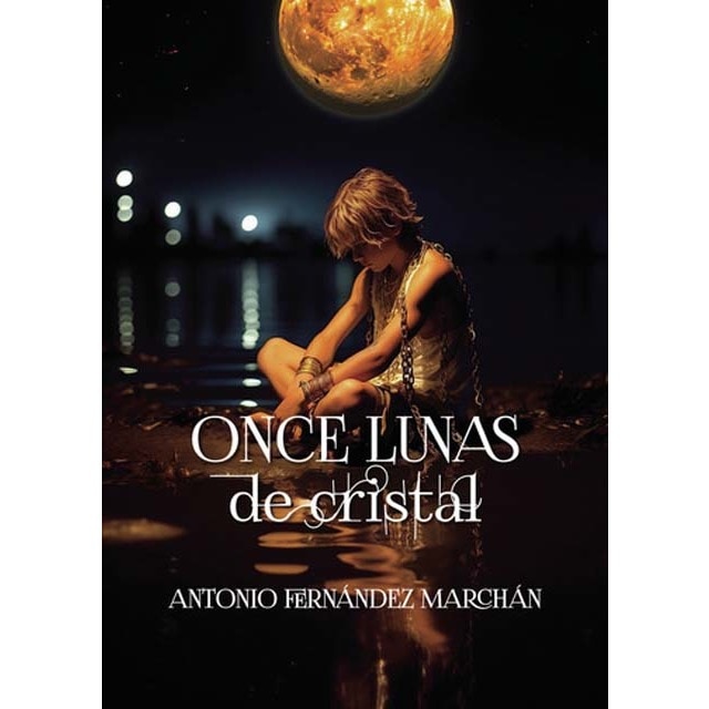 Once lunas de cristal 1