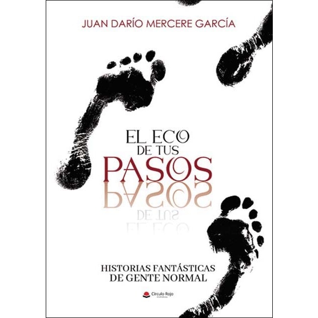 El eco de tus pasos 1