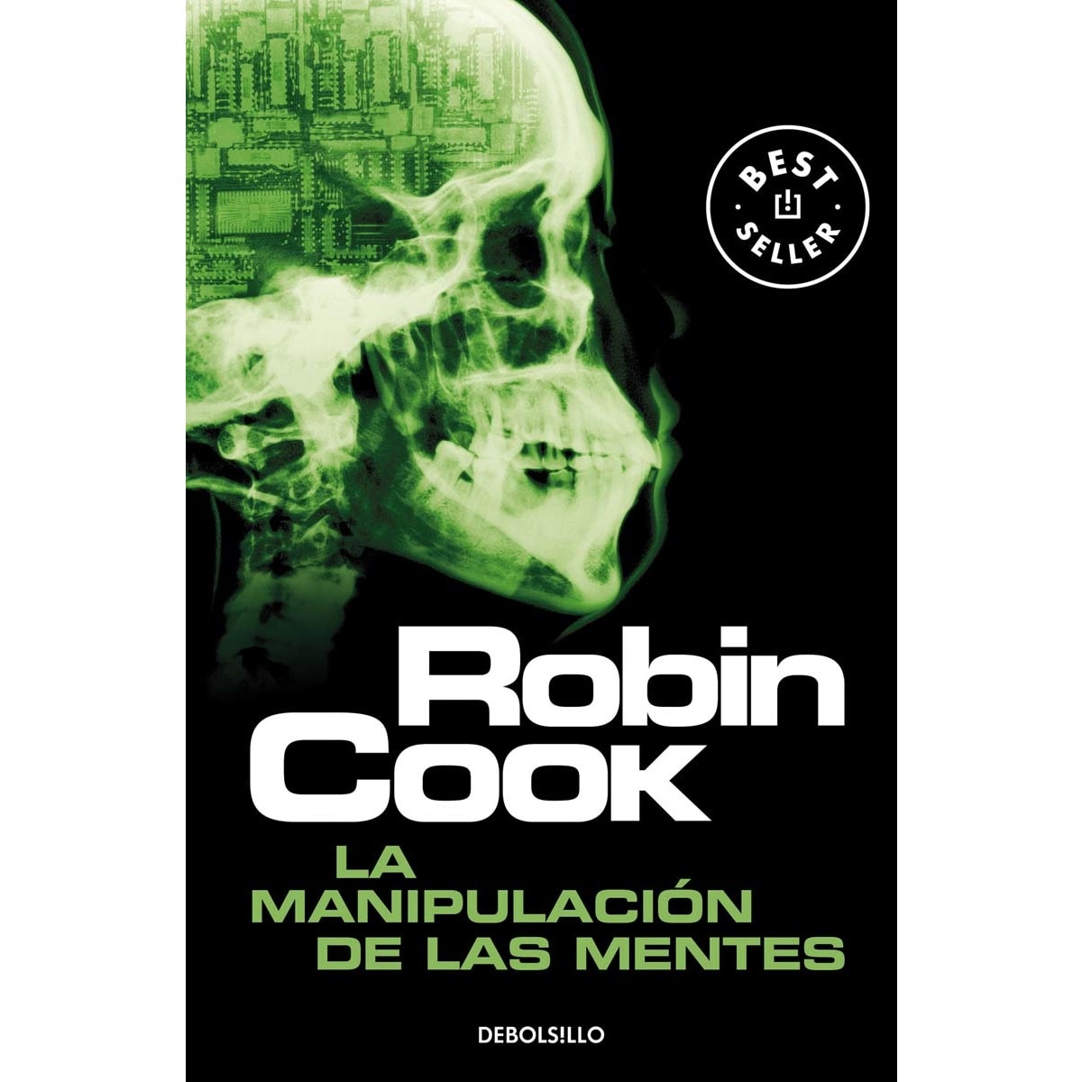 La manipulación de las mentes (Bolsillo) (Tapa blanda) 1