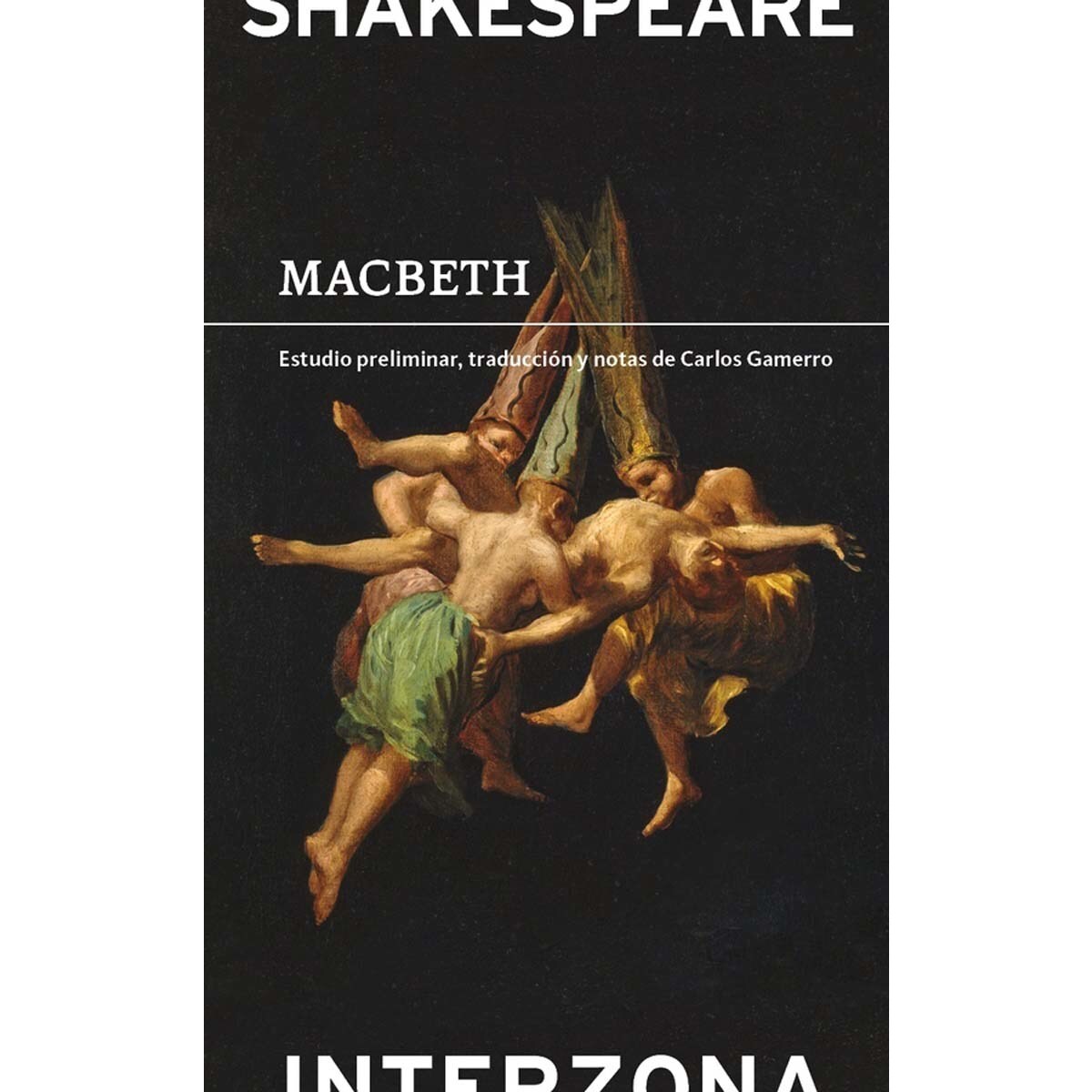 Macbeth 1