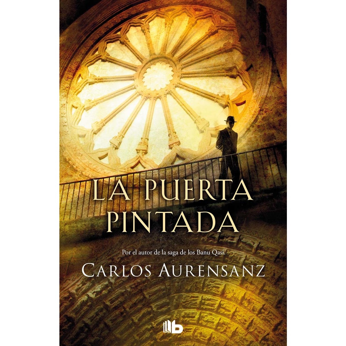 Imagem 0 de La puerta pintada(Bolsillo) (Tapa blanda)