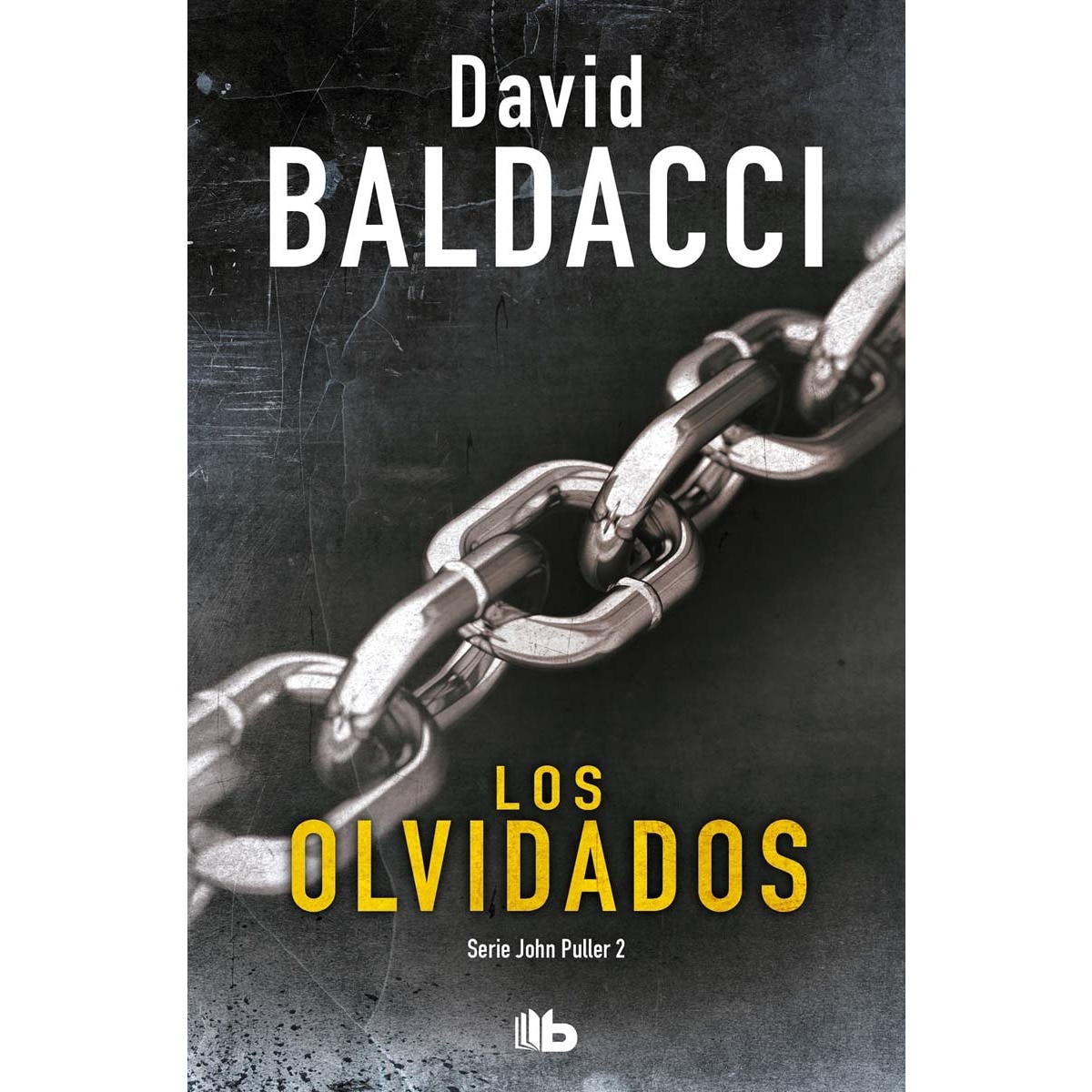Los olvidados (Serie John Puller 2) (Capa mole) 1