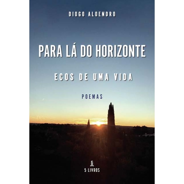 Para lá do horizonte 1