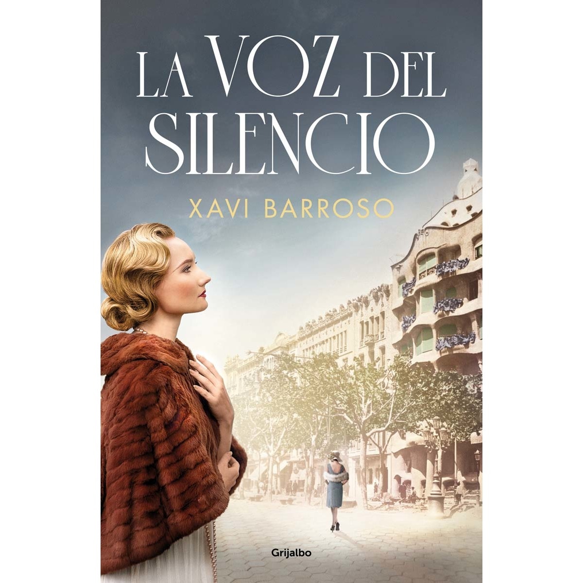 La voz del silencio (Capa mole) 1