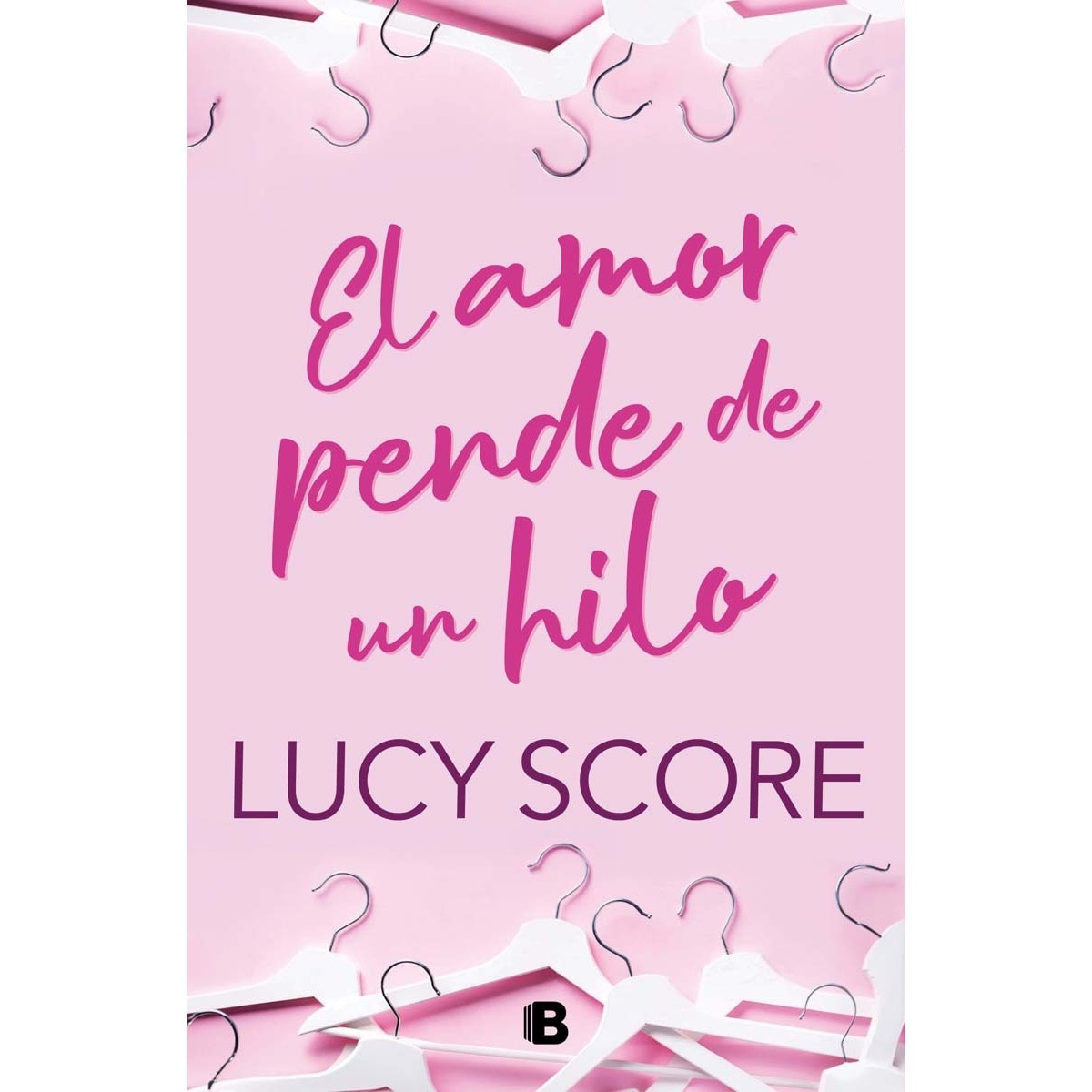 El amor pende de un hilo 1