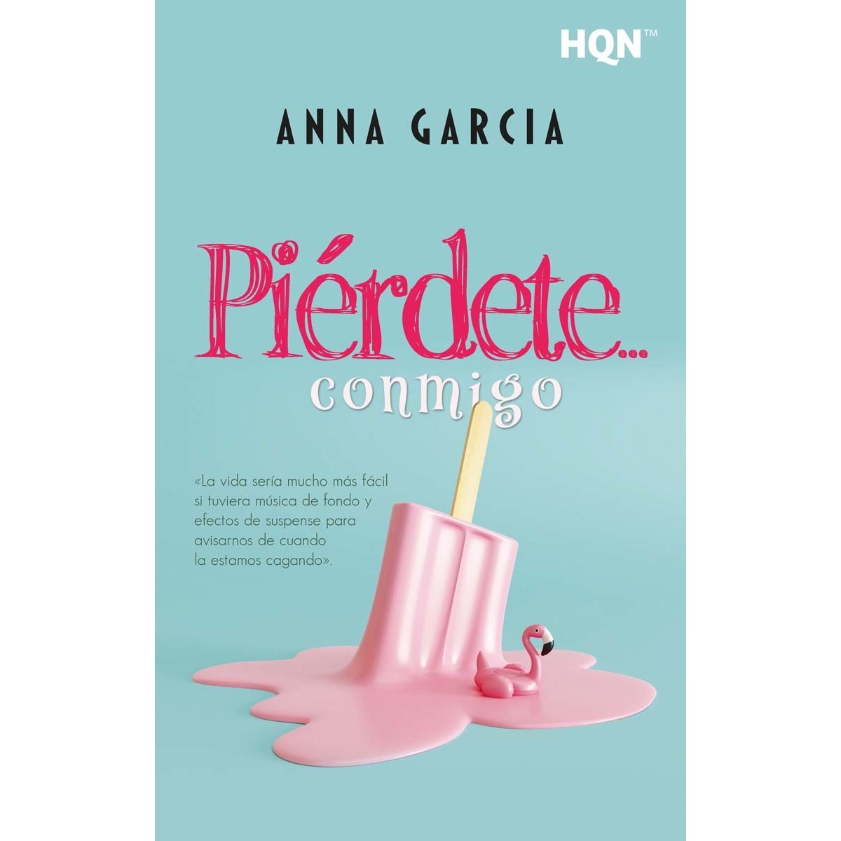 Piérdete… conmigo 1
