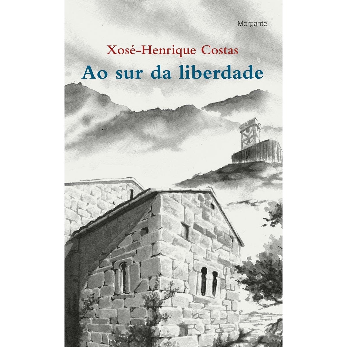 Ao sur da liberdade (Bolso) 1