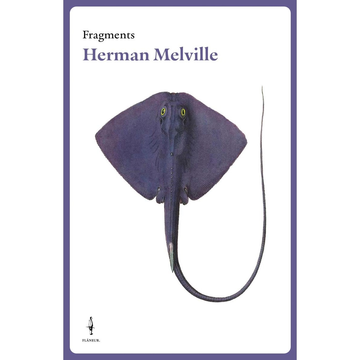 Herman melville 1