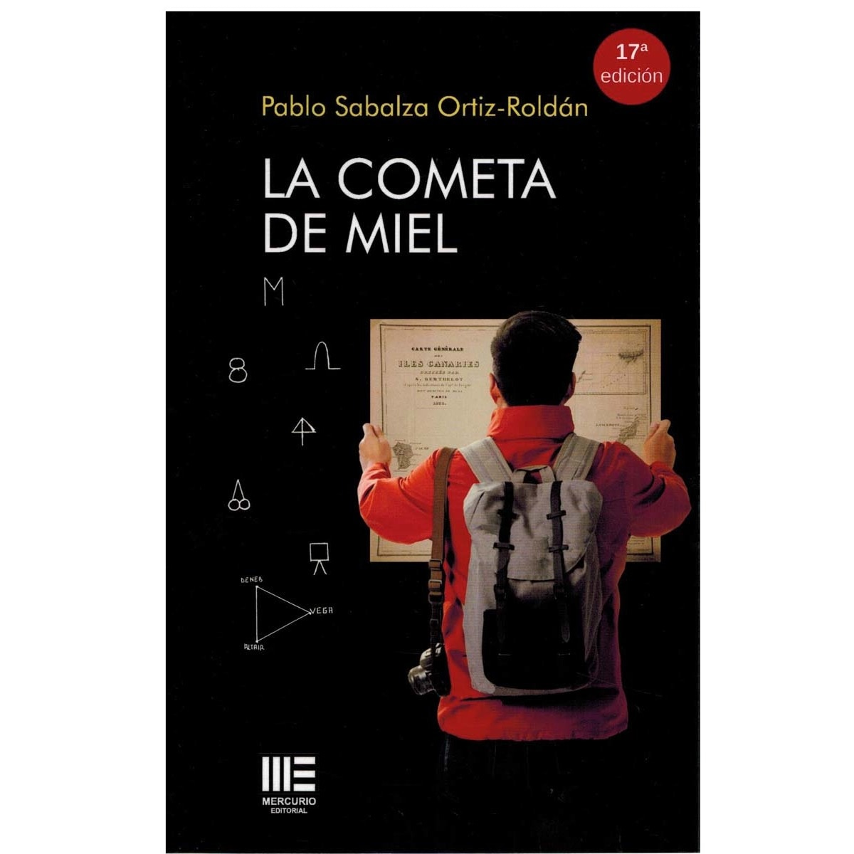 Imagem 0 de La cometa de miel