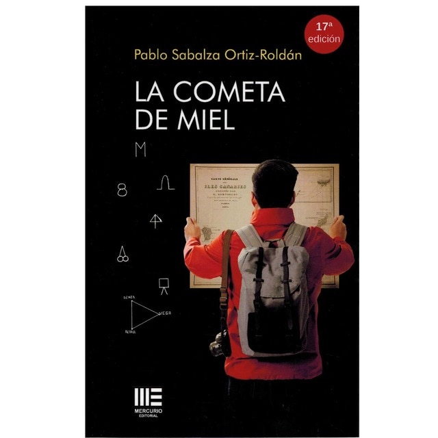 Imagen 0 de La cometa de miel