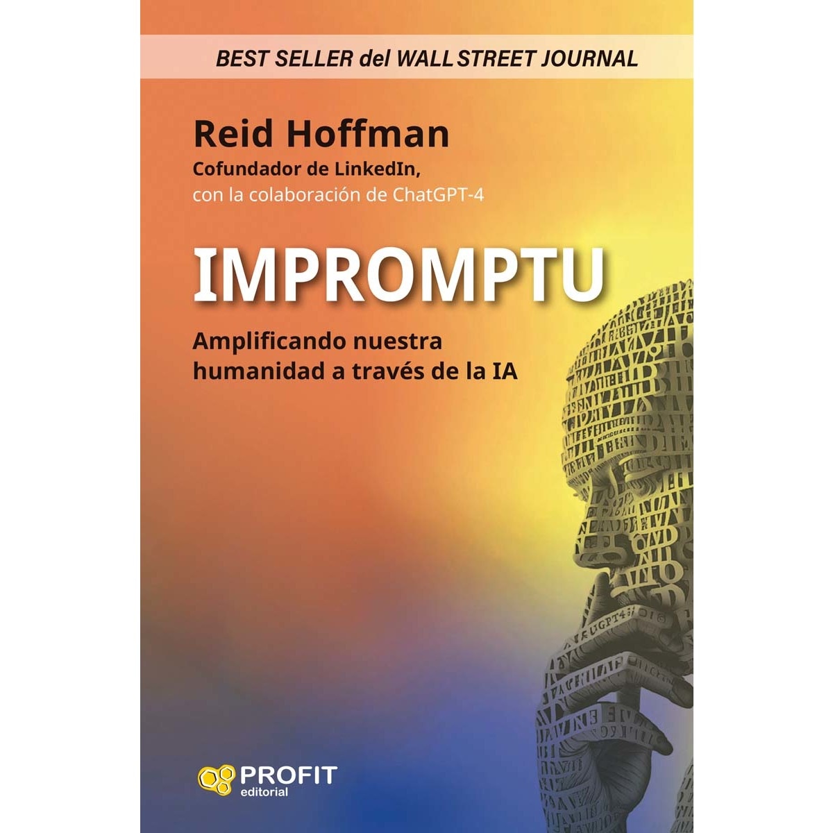 Impromptu (Capa mole com abas) 1
