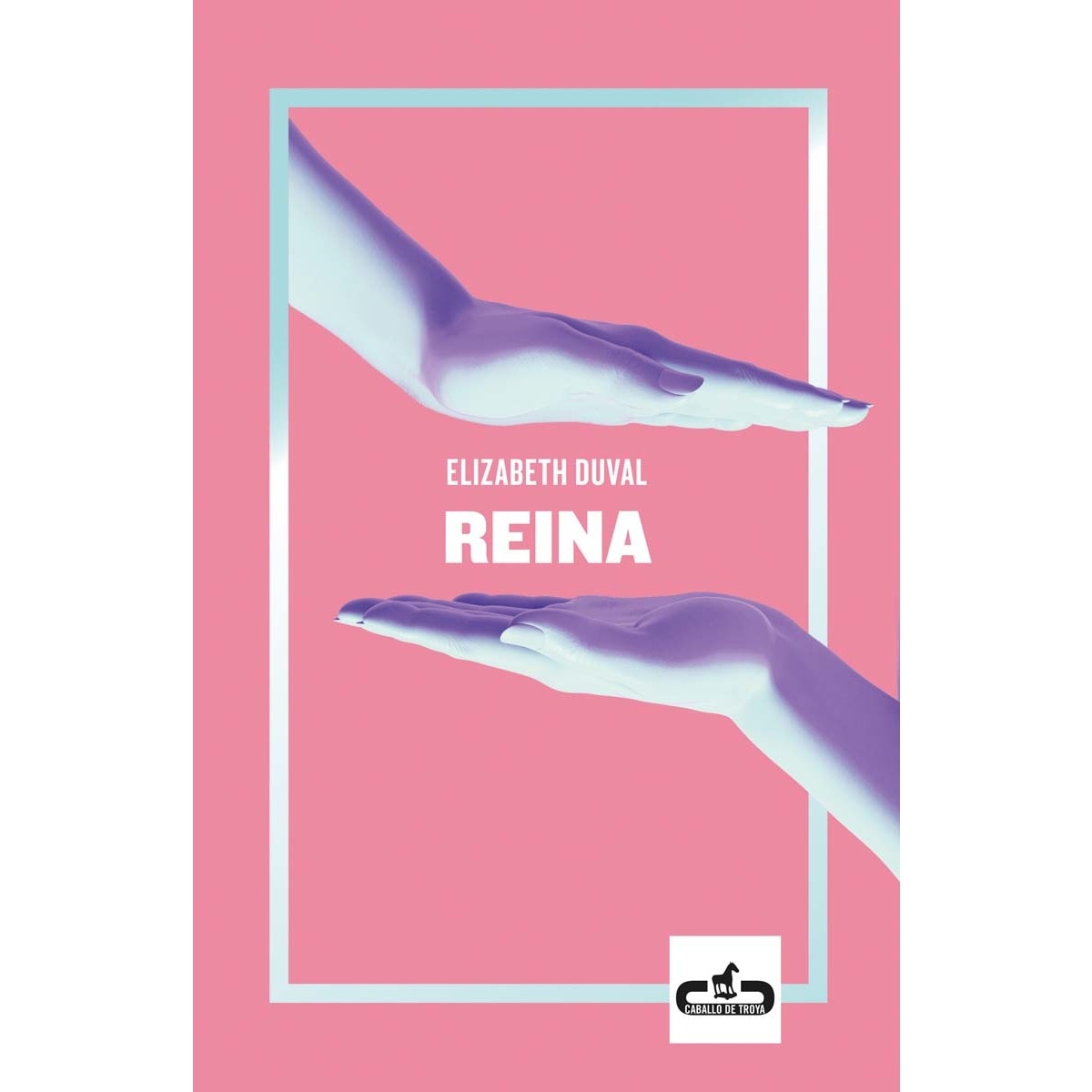 Imagem 0 de Reina(Tapa blanda)