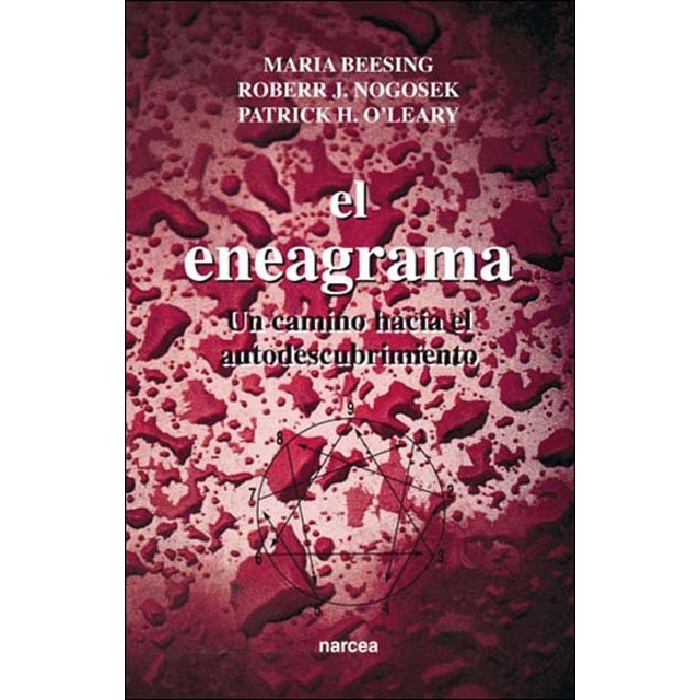 Imagem 0 de El eneagrama: Un camino hacia el autodescubrimiento(Tapa blanda)