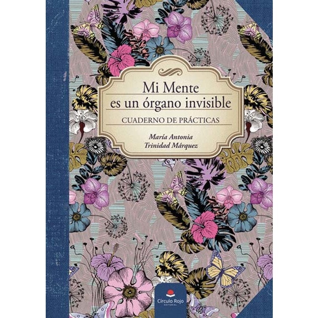 Mi mente es un órgano invisible 1