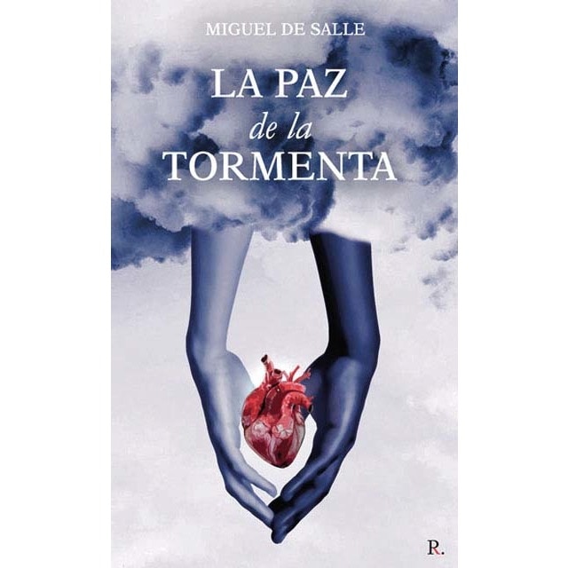 La paz de la tormenta 1