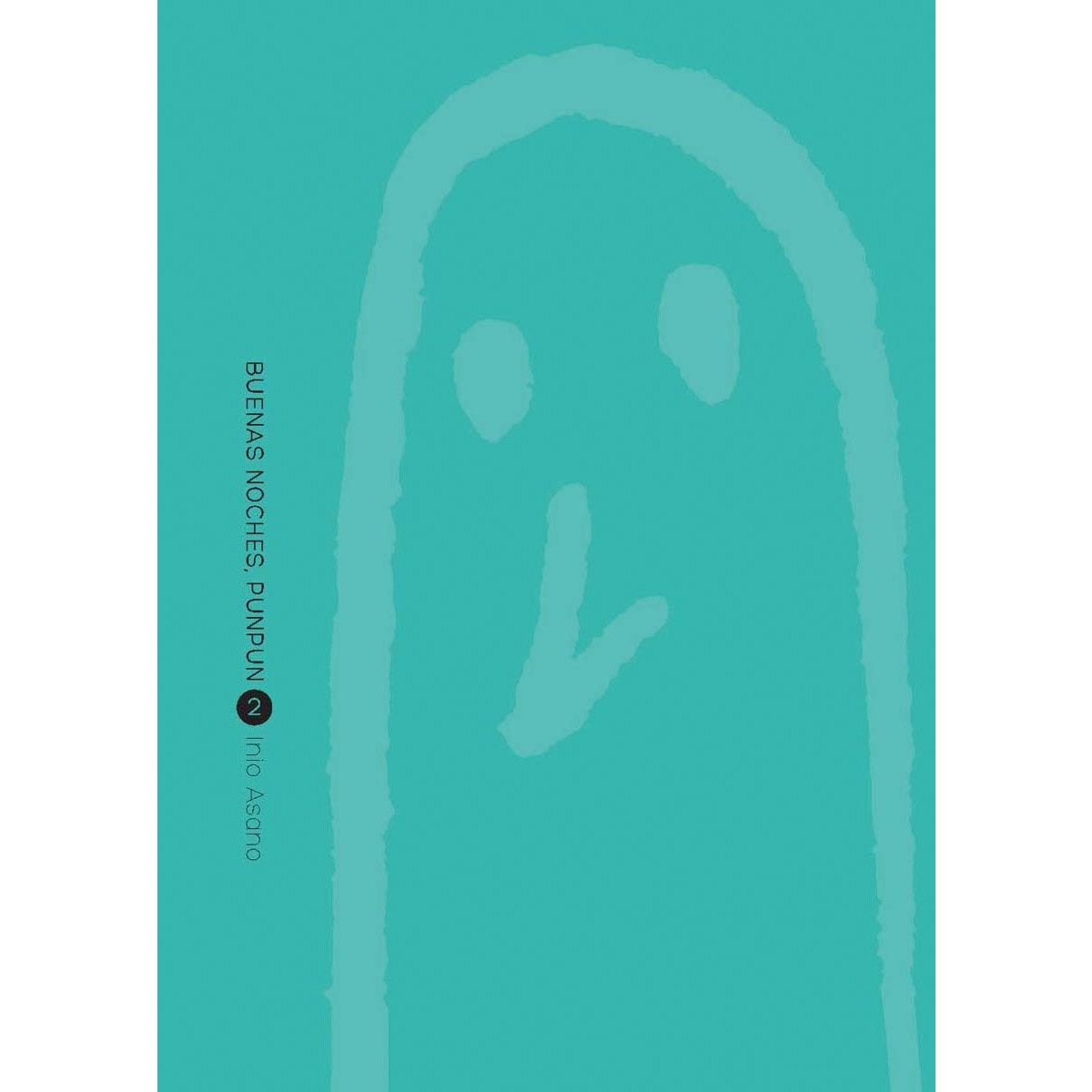 Imagem 0 de BUENAS NOCHES, PUNPUN 02 (NUEVO PVP): BUENAS NOCHES, PUNPUN 2