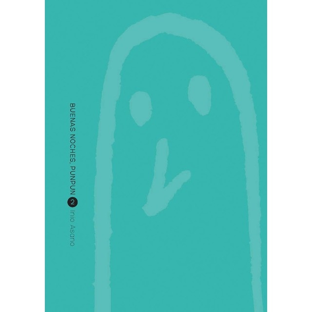 Imagen 0 de BUENAS NOCHES, PUNPUN 02 (NUEVO PVP): BUENAS NOCHES, PUNPUN 2