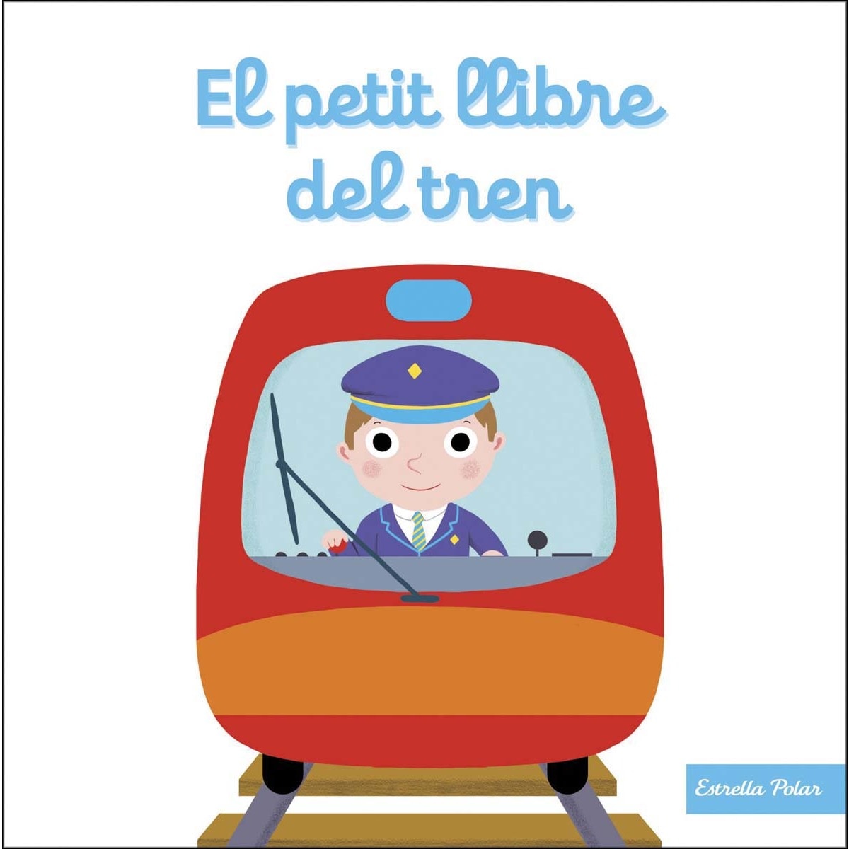 El petit llibre del tren 1