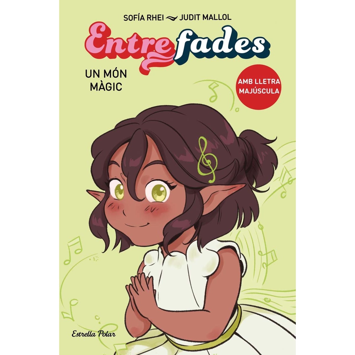 Imagem 0 de Entre fades 3. Un món màgic (Capa mole)