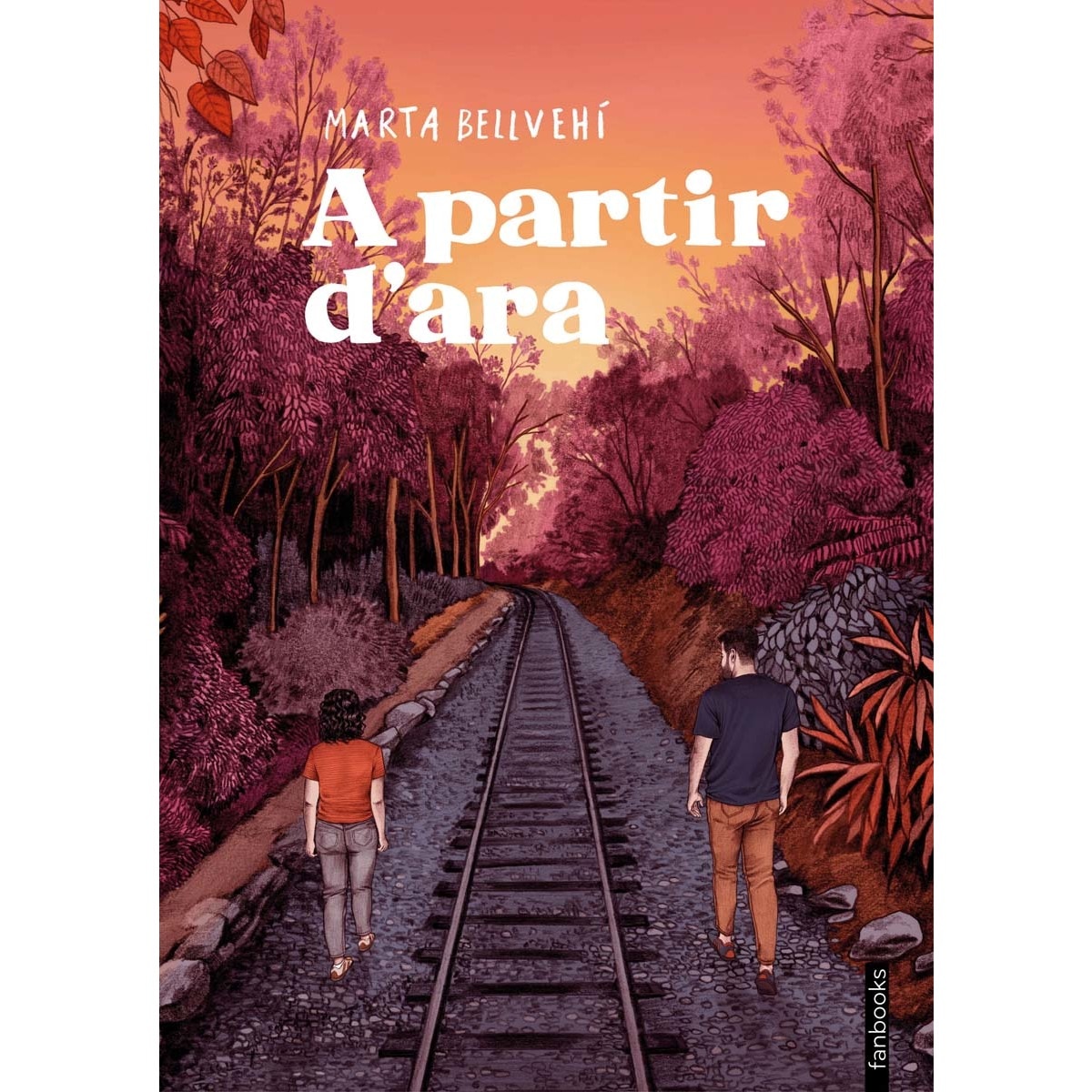 A partir d'ara 1