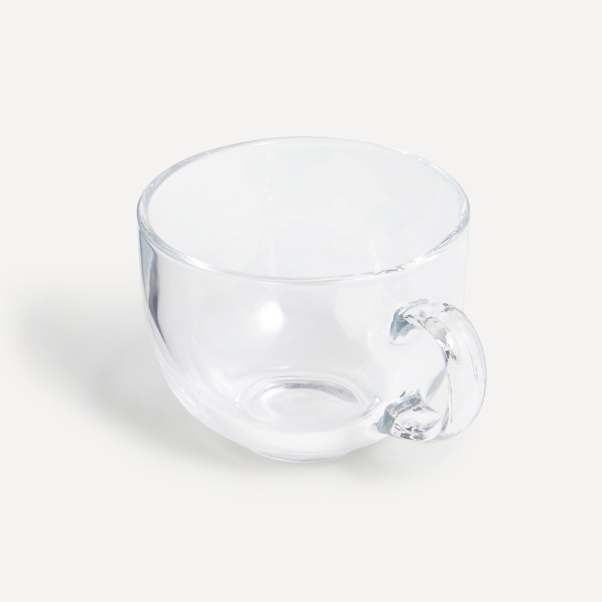 Taza desayuno Jumbo Basics El Corte Inglés · Basics El Corte