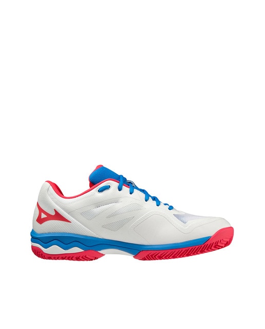 Imagen 0 de Zapatillas de pádel de hombre Wave Exceed Light Padel Mizuno