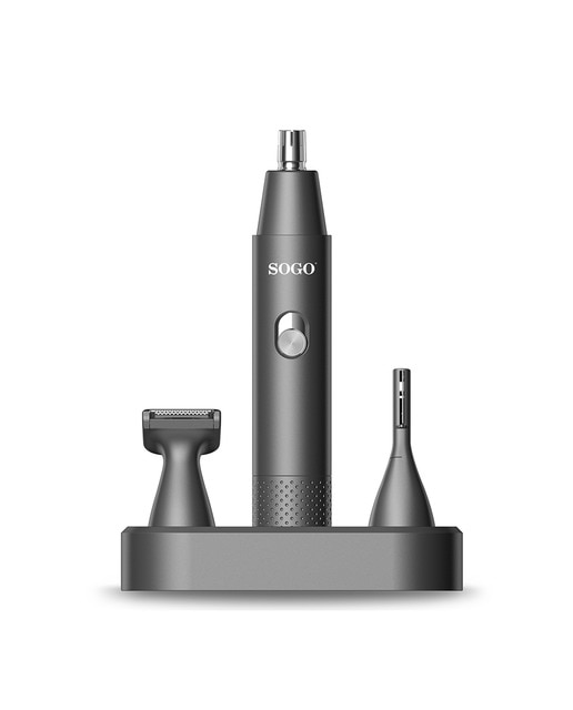 Imagen 0 de Set cortapelo 3 en 1 trendytrimmer888