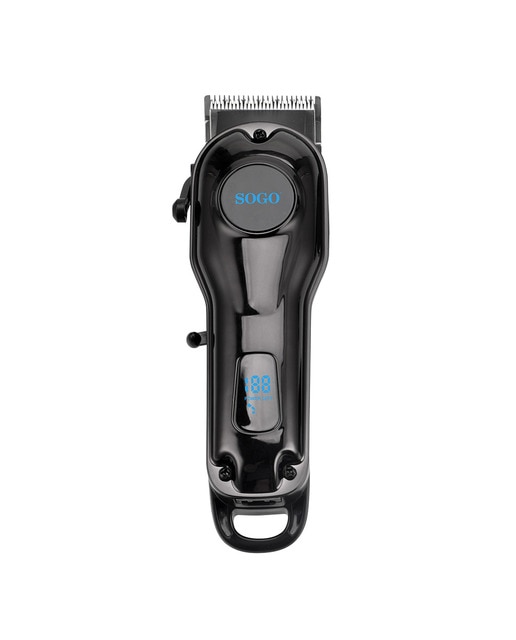 Imagen 0 de Cortapelos profesional inalámbrico-recargable