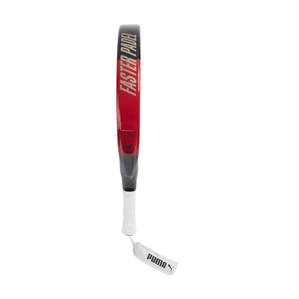 Raquete de Pádel Nova Elite Momo Vermelho / Preto-4