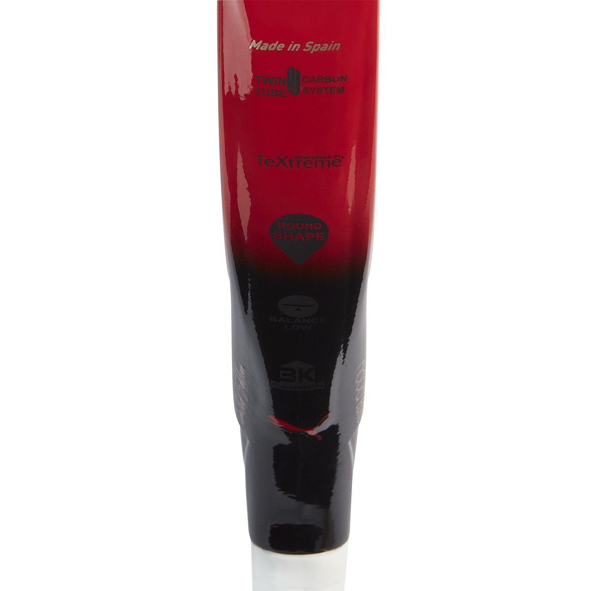 Raquete de Pádel Nova Elite Momo Vermelho / Preto-3