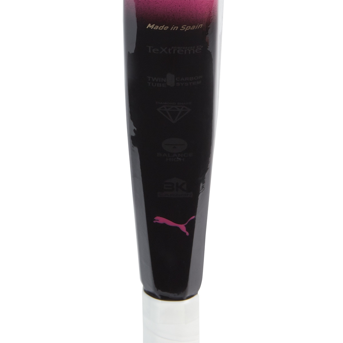 Raquete de Pádel Nova Elite Victoria Rosa / Preto-3