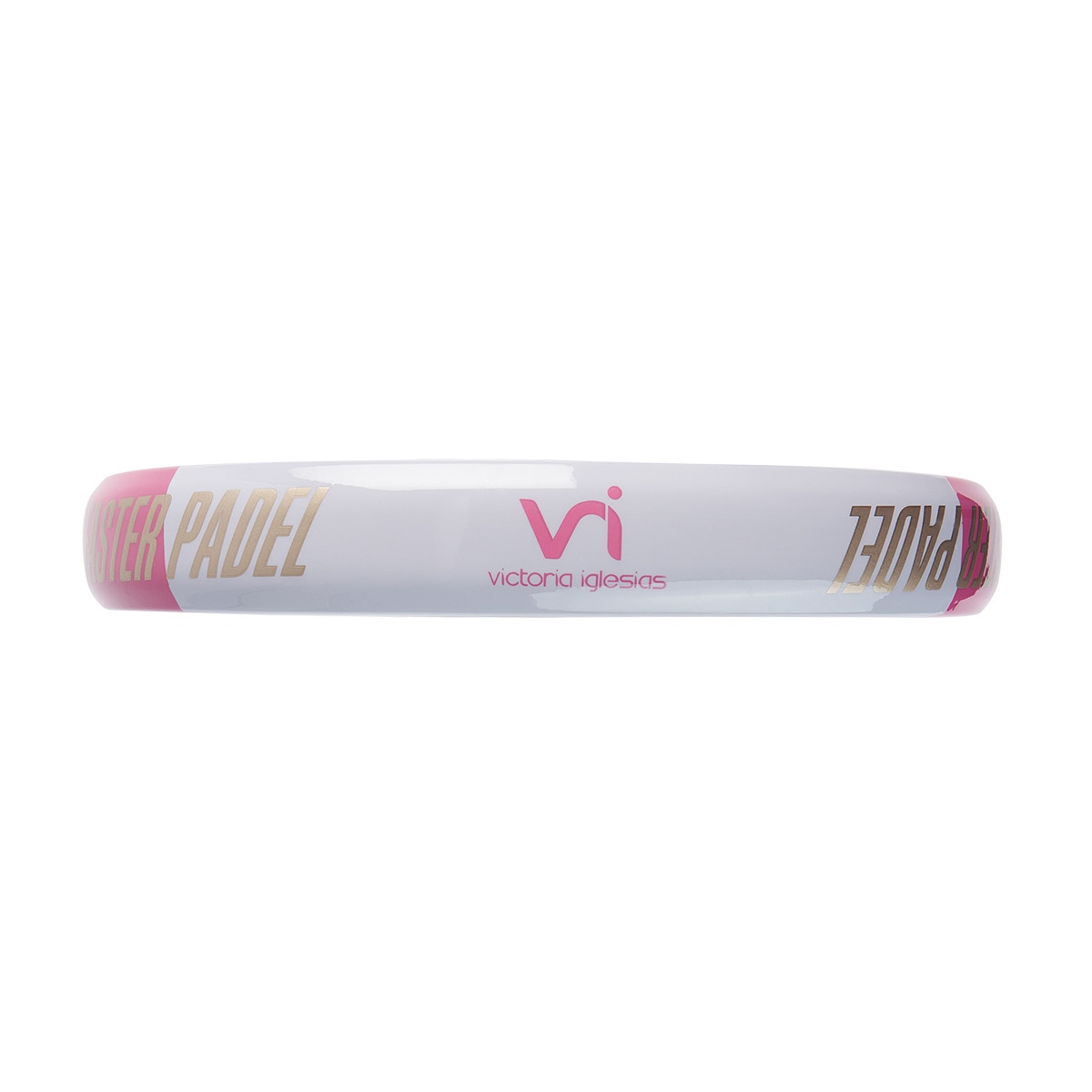 Raquete de Pádel Nova Elite Victoria Rosa / Preto-2