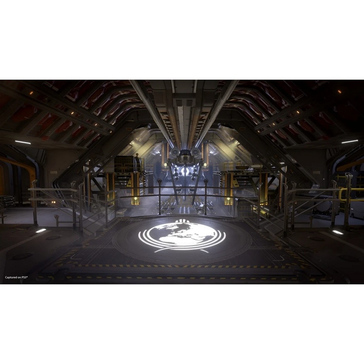 Helldivers II - PlayStation 5 5